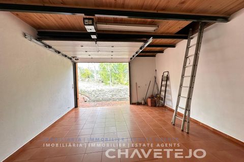 Villa i Tomar, Santarem, Tomar - € 395.000 | Ref: 565/25 - foto 21