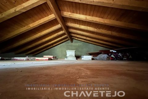 Villa i Tomar, Santarem, Tomar - € 395.000 | Ref: 565/25 - foto 22