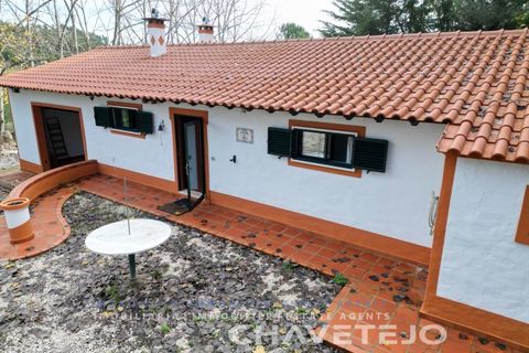 Villa i Tomar, Santarem, Tomar - € 395.000 | Ref: 565/25 - foto 4