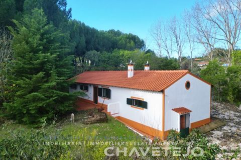 Villa i Tomar, Santarem, Tomar - € 395.000 | Ref: 565/25 - foto 2