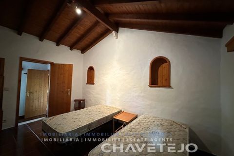 Villa i Tomar, Santarem, Tomar - € 395.000 | Ref: 565/25 - foto 15