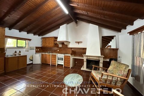 Villa i Tomar, Santarem, Tomar - € 395.000 | Ref: 565/25 - foto 13