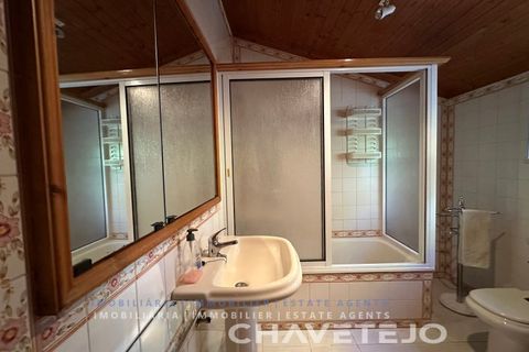 Villa i Tomar, Santarem, Tomar - € 395.000 | Ref: 565/25 - foto 19