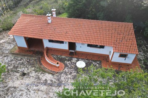 Villa i Tomar, Santarem, Tomar - € 395.000 | Ref: 565/25 - foto 23