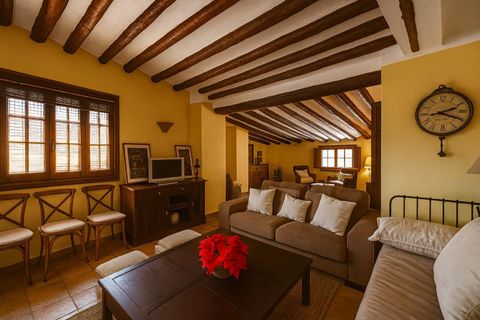 Villa i Cehegin, Murcia, Cehegin - € 275.000 | Ref: CEHEJIN123/5750 - foto 1