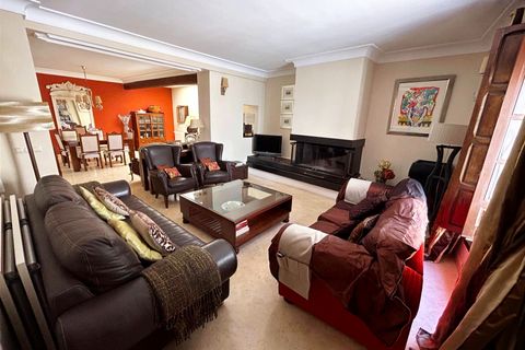 Villa i Cehegin, Murcia, Cehegin - € 275.000 | Ref: CEHEJIN123/5750 - foto 6