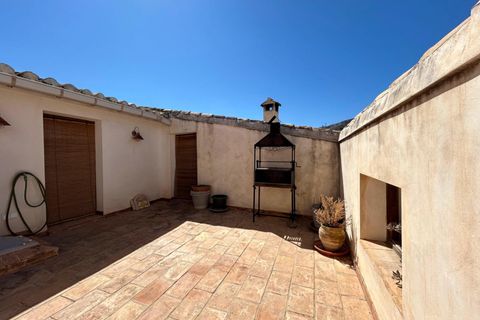 Villa i Cehegin, Murcia, Cehegin - € 275.000 | Ref: CEHEJIN123/5750 - foto 33