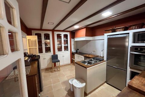 Villa i Cehegin, Murcia, Cehegin - € 275.000 | Ref: CEHEJIN123/5750 - foto 46