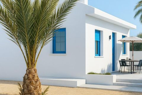 Landsbyhus i Valladolises, Murcia, Valladolises - € 195.000 | Ref: vvvalladolises/5750 - foto 1