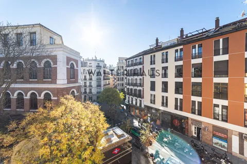 Leilighet i Madrid, Madrid, Madrid - € 537 000 | Ref: M20893V - foto 3