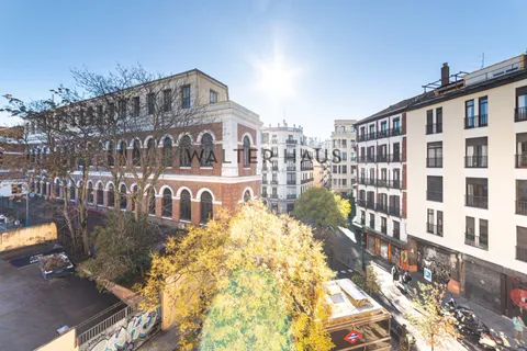Leilighet i Madrid, Madrid, Madrid - € 537 000 | Ref: M20893V - foto 12