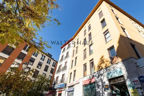 Leilighet i Madrid, Madrid, Madrid - € 537 000 | Ref: M20893V - foto 35