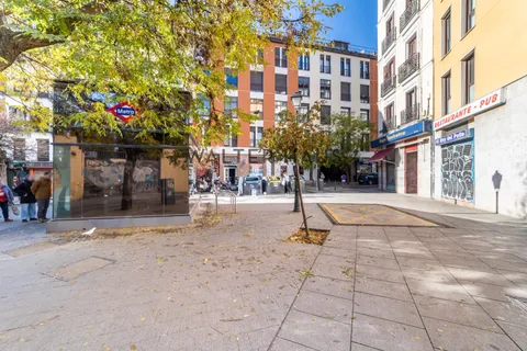 Leilighet i Madrid, Madrid, Madrid - € 537 000 | Ref: M20893V - foto 36