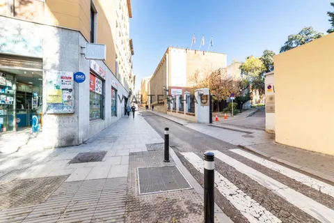 Leilighet i Madrid, Madrid, Madrid - € 537 000 | Ref: M20893V - foto 37