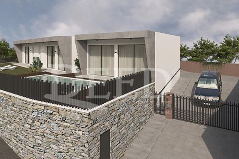 Villa i Ponta do Pargo, Madeira, Ponta do Pargo - € 1.400.000 | Ref: Deed/1041 - foto 1