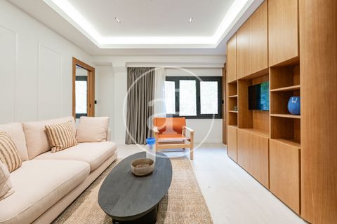 Leilighet i Madrid, Madrid, Madrid - € 1 120 000 | Ref: VM2512010 - foto 2