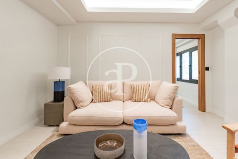 Leilighet i Madrid, Madrid, Madrid - € 1 120 000 | Ref: VM2512010 - foto 6