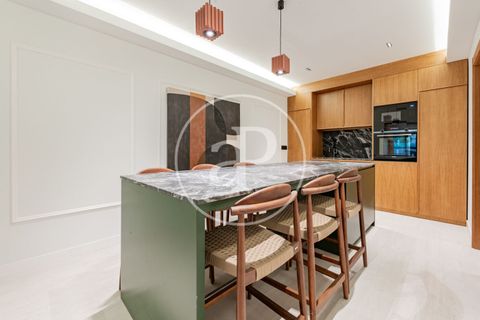 Leilighet i Madrid, Madrid, Madrid - € 1 120 000 | Ref: VM2512010 - foto 7
