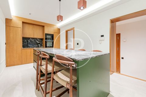 Leilighet i Madrid, Madrid, Madrid - € 1 120 000 | Ref: VM2512010 - foto 8
