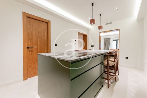 Leilighet i Madrid, Madrid, Madrid - € 1 120 000 | Ref: VM2512010 - foto 9