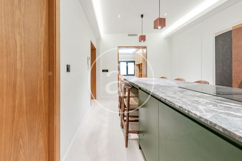 Leilighet i Madrid, Madrid, Madrid - € 1 120 000 | Ref: VM2512010 - foto 10