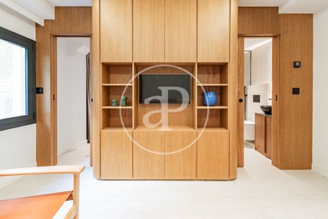 Leilighet i Madrid, Madrid, Madrid - € 1 120 000 | Ref: VM2512010 - foto 12