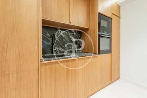 Leilighet i Madrid, Madrid, Madrid - € 1 120 000 | Ref: VM2512010 - foto 13