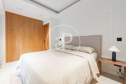 Leilighet i Madrid, Madrid, Madrid - € 1 120 000 | Ref: VM2512010 - foto 14