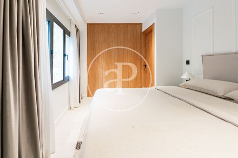 Leilighet i Madrid, Madrid, Madrid - € 1 120 000 | Ref: VM2512010 - foto 15