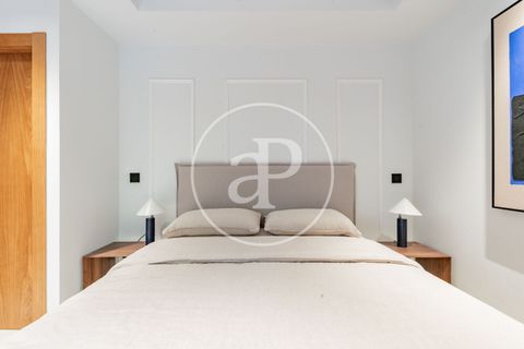 Leilighet i Madrid, Madrid, Madrid - € 1 120 000 | Ref: VM2512010 - foto 16