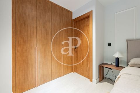 Leilighet i Madrid, Madrid, Madrid - € 1 120 000 | Ref: VM2512010 - foto 17