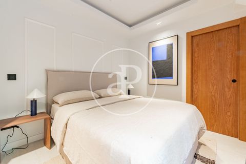 Leilighet i Madrid, Madrid, Madrid - € 1 120 000 | Ref: VM2512010 - foto 18
