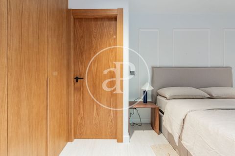 Leilighet i Madrid, Madrid, Madrid - € 1 120 000 | Ref: VM2512010 - foto 19