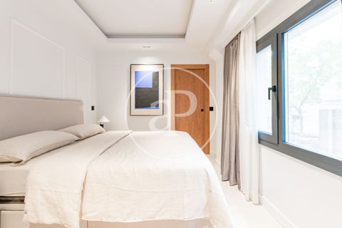 Leilighet i Madrid, Madrid, Madrid - € 1 120 000 | Ref: VM2512010 - foto 20