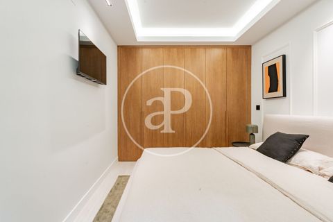 Leilighet i Madrid, Madrid, Madrid - € 1 120 000 | Ref: VM2512010 - foto 21