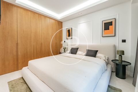 Leilighet i Madrid, Madrid, Madrid - € 1 120 000 | Ref: VM2512010 - foto 22