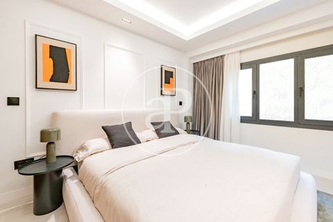 Leilighet i Madrid, Madrid, Madrid - € 1 120 000 | Ref: VM2512010 - foto 23
