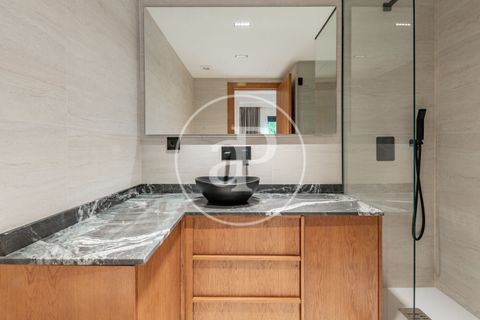Leilighet i Madrid, Madrid, Madrid - € 1 120 000 | Ref: VM2512010 - foto 24