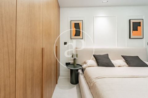 Leilighet i Madrid, Madrid, Madrid - € 1 120 000 | Ref: VM2512010 - foto 25
