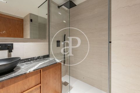 Leilighet i Madrid, Madrid, Madrid - € 1 120 000 | Ref: VM2512010 - foto 26