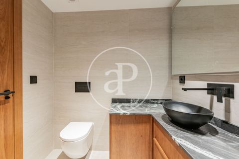 Leilighet i Madrid, Madrid, Madrid - € 1 120 000 | Ref: VM2512010 - foto 27