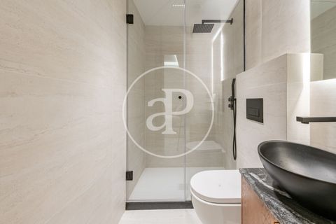 Leilighet i Madrid, Madrid, Madrid - € 1 120 000 | Ref: VM2512010 - foto 28