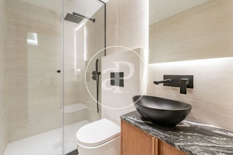 Leilighet i Madrid, Madrid, Madrid - € 1 120 000 | Ref: VM2512010 - foto 29