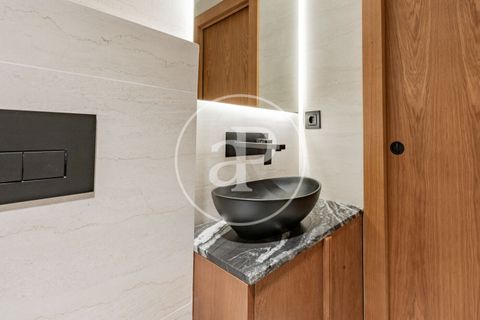 Leilighet i Madrid, Madrid, Madrid - € 1 120 000 | Ref: VM2512010 - foto 30