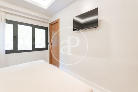 Leilighet i Madrid, Madrid, Madrid - € 1 120 000 | Ref: VM2512010 - foto 31