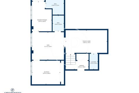 Leilighet i Madrid, Madrid, Madrid - € 1 120 000 | Ref: VM2512010 - foto 32