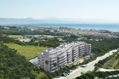 Lägenhet i Torremolinos, Malaga - foto 1