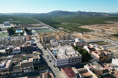 Lejlighed i Algorfa, Alicante, Algorfa - € 164.425 | Ref: 12090 - foto 10