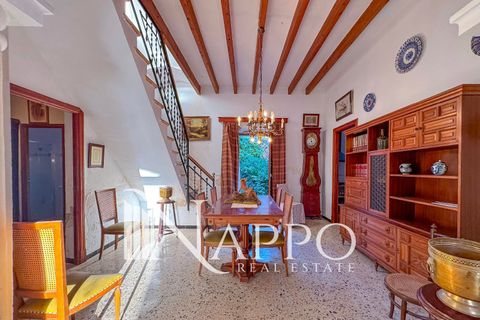 Rækkehus i Biniali, Mallorca, Biniali - € 749.000 | Ref: 4197 - foto 2