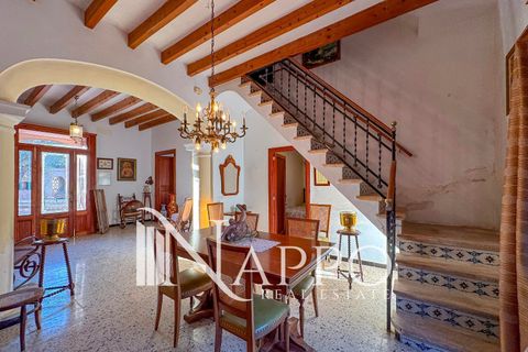 Rækkehus i Biniali, Mallorca, Biniali - € 749.000 | Ref: 4197 - foto 4